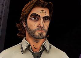 The Wolf Among Us Bigby Wolf Imagens