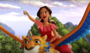 Sofia the first / elena of avalor elena and the secret of avalor all moments (trailler) çizgi film. My Time Elena Of Avalor Sofia The First Lyrics Elena And The Secret Of Avalor
