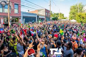 One of the largest Jamaican Independence celebrations in the U.S. is taking over Atlanta this August — with an official Fulton County proclamation of August 8th as 'Jamaican Cultural Day'