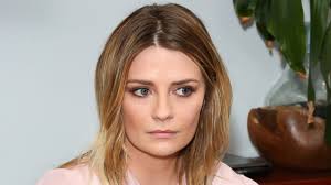 Mischa Barton feels conned as victim of apparent revenge porn scheme -  ABC News