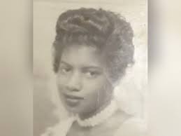 Lola Mae Simpkins's Obituary