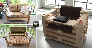 Un facile esempio di imbottitura sedia fai da te lo abbiamo visto nell'articolo come tappezzare una sedia, nel presente post vedremo in dettaglio l'occorrente. Poltrona Con Pallet Ecco 20 Idee Creative Lasciatevi Ispirare