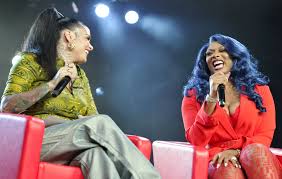 Check spelling or type a new query. Megan Thee Stallion Confirms Kehlani Collaboration For Next Album