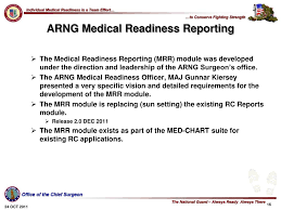 Ppt Medical Readiness It Systems Powerpoint Presentation