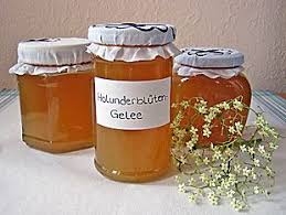 Rezept Holunderblutengelee Rezept Gelee Rezepte Likor Rezepte Weihnachten