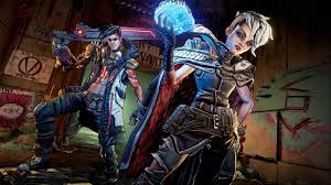 Ultimate vault hunter mode is unlocked for a character once they have completed the main story missions in true vault hunter mode and reached level 50. How Does Co Op Level Scaling Work In Borderlands 3 Windows Central