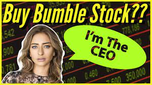 However, the company did highlight some key information for investors in its prospectus. Bumble Bmbl Ipo Stock Analysis Buy Bumble Stock Now Youtube