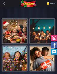The lowest will be $1, 000 multiplied by the season number. 4 Pics 1 Word Daily Puzzle December 24 2020 Daily Puzzle Answers
