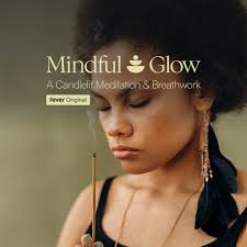 Mindful Glow: Candlelit Meditation & Breathwork (Denver) Tickets