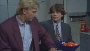 En bedankt voor de tip, ik sla even over. Goede Tijden Slechte Tijden Aflevering 179 Tv Episode 1991 Imdb