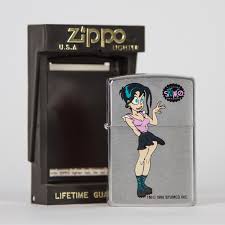 Tom Hazelmyer «Scorched Art : The Incendiary Aesthetic of Flame Rite  Zippos» « ZippoCollector.ru