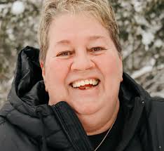 Obituary of Donna Cyr