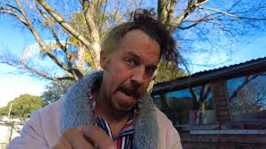 Is Mike Kaos an agent of the evil Crowe Dynasty, or just a selfish jerk  who's only interested in himself. , This Saturday, I find out one way or  the other by punching him in the face til he ...