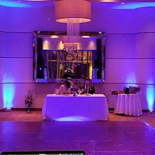 Dynamic Up Lighting To Transform Your Ct Wedding Reception Venue Or Tent