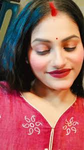 Megha Mandal в Instagram