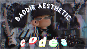 Tysm to everyone who had the time to subscribe and like! Aesthetic Roblox Baddie Hair And Accessory Codes Youtube