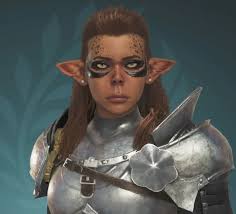 What are some drinking game ideas for Baldur's Gate III?