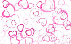 Available with a june 2021 calendar for all devices. Pink Hearts Wallpaper Holiday Wallpapers 26815