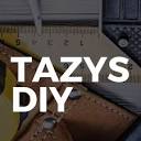 Tazzy D.I.Y | BookaBuilderUK Member Profile