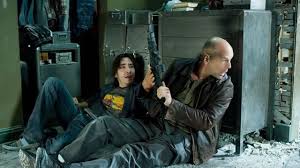It stars bruce willis, alan rickman, alexander godunov, and bonnie bedelia. The Die Hard Franchise Ranked Comingsoon Net
