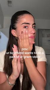 Daniel Seavey and Kat Castellano: Relationship Moments