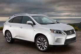 Browse interior and exterior photos for 2012 lexus rx 350. 2013 Lexus Rx Review