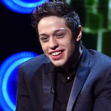 Pete Davidson