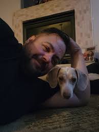 My little burrito catching some z's