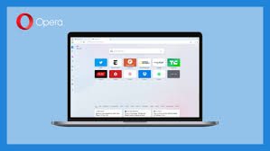 Opera gx download free for windows 10 7 8 1 8 32 64 bit latest / the recently launched opera touch focused data from offline data sources can be combined with. Opera 75 Brings Easier Access To Top Features Blog Opera Desktop