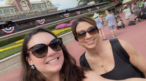 So our Magic Kingdom tickets came today and I'm a little sad 😢 because I  didn't get MICKEY! 2 weeks…3 days… 17 hours… 37 minutes before we'll be  experiencing MAGICAL ✨MEMORIES… Husbands