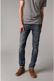 Levis 510 Titanic Jean Mens Jeans Grey Tee Outfit Mens Outfits