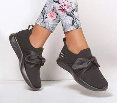 We did not find results for: Buy Skechers Bobs Sport Squad 2 Bow Beauty Skechers Bobs Shoes