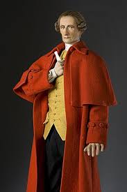 Patrick Henry By George S Stuart Patrick Henry 18th Century Fashion The Orator