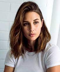 Lung force heroes share their stories to inspire, encourage and empower us to raise our voices for lung health. I Migliori Long Bob 25 Meravigliosi Esempi Da Cui Prendere Spunto Thick Hair Styles Long Hair Styles Hair Styles