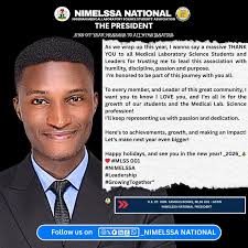 Another feather added to my cap by AMLSCN! Thrilled to announce my  certification by MLSCN and AMLSCN! I give all glory, honour, and praise to  God Almighty for His unwavering presence, guidance,