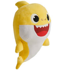 Baby shark gone fishing game. Baby Shark Toys Argos Www Macj Com Br
