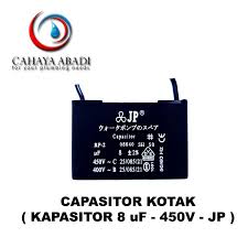 Maybe you would like to learn more about one of these? Grosir Capacitor Box 8 Uf 450v Capasitor Jp Grosir Kapasitor Kotak 8 Uf 450v Capasitor Jp Shopee Malaysia