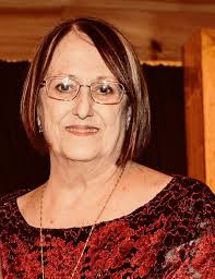 Obituary information for Freda DeLozier Meade