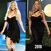 (shutterstock) over the years, mariah has released fifteen records, and her career truly stands the test of time. 1