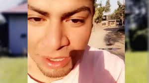 Estaba amanecido”: Samuel, el joven del video viral que encontró su casa de  milagro