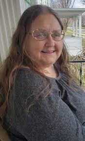 Obituary of Violet Ann Davis