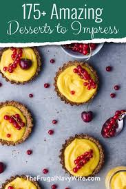 Southern fried chicken (paula deen), 'tis the season for holiday central : 175 Amazing Desserts To Impress The Frugal Navy Wife