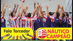 Agora o sport foca na série a do brasileirão, enquanto o náutico tentará o acesso à elite ao disputar a série b. Nautico E Campeao Pernambucano 2018 Youtube