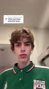 Ethan Muth Potential