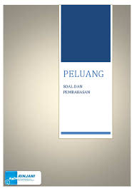 Lee j bain solution chapter 1. Pdf Probabilitas Pembahasan Lee J Bain Hediana Lukmawati Academia Edu