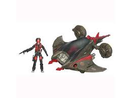 Hasbro has revealed many of their new products from the gi joe retaliation toy line for 2012 which just happens to include a sdcc decepticon shockwave hiss tank! Gi Joe Movie Series The Rise Of Cobra Vehicle Set With 4 Inch Tall Action Figure Mantis Attack Craft With Capture Cl Newegg Com