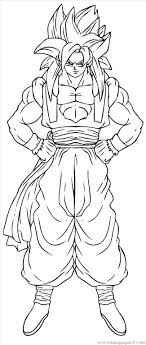 Vegeta coloring pages for kids. Vegeta Coloring Pages 27 Vegeta Printable Pages And Coloring Sheets Coloring Home