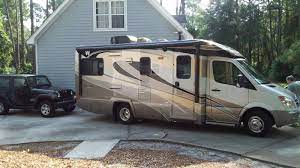 Winnebago Class C Winnebago Class C Rv Beaufort