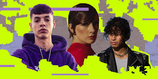 Descargar música mp3 y álbumes del artista natanael cano, discográfica gratis. New Latin Music This Week Jenevieve Cuasa Natanael Cano More