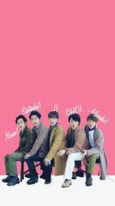 arashi wallpaper 嵐 写真ロゴ 待ち受け画像